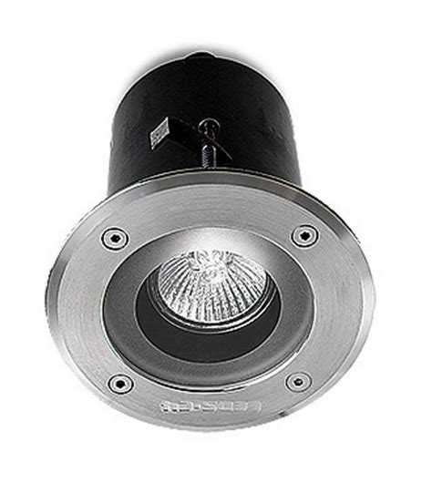 Stainless steel Recessed Lighting 